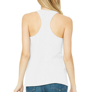 Camiseta sin mangas personalizada para gimnasio, top de tirantes para mujer, ropa de culturismo, chalecos de fitness para mujer, tops de tirantes para mujer musculosa - Product Image 2