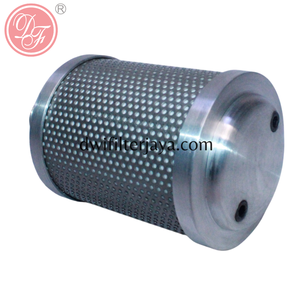 Silenciador/Amortiguador de Sonido para Compresor de Aire, Secador de Aire y Máquina de Soplado de Botellas - Product Image 2