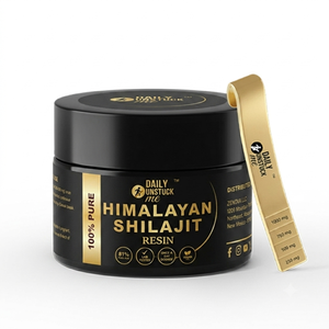 Direct Factory Customised Original Gold Shilajit Resin <b>Supplement</b> Multiple Minerals Fulvic Acid Shilajit Resin - Product Image 1