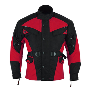 Combinaison de moto Cadoura et vêtements de course automobile, été, logo frontal, anti-UV, % coton - Product Image 4