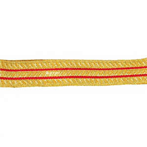Al por mayor: Productos de alta calidad de nudo de sable de alambre de lingotes y nudo de portepee de daga civil británica personalizado - Product Image 3