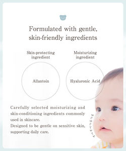 Toallitas Húmedas Dr. Heart Feminine Shower Sheet - Extra Grandes 60x30cm, Material de Rayón para el Cuidado de la Piel del Bebé y Uso Corporal Completo - Product Image 4