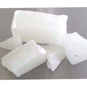 Cera de Parafina Totalmente Semirrefinada Extremadamente Blanca 52/54 56/58 58/60 60/62 66/68 de Grado Alimenticio para Fabricación de Velas - Product Image 6