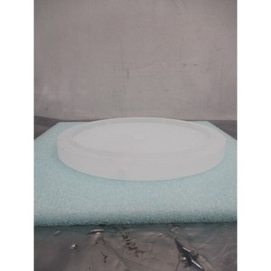 Aislador West Coast Quartz 91-00053A QTZ 8" - Equipo y Piezas de Semiconductores de Confianza de la Marca Global Legacy - Product Image 4