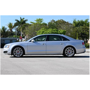 Audi A8 L 4.2 de 2012 - Product Image 2