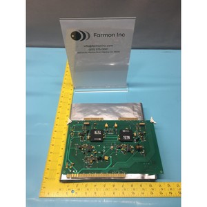 Carte de contrôle des émissions EATON 1503520, 127078 - Équipements et pièces semi-conductrices d'occasion fiables à l'échelle mondiale chez - Product Image 2