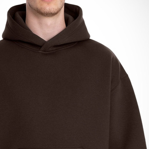 Sudaderas con Capucha de Alta Calidad, Personalizadas con Logotipo de Marca, Ropa Urbana Unisex, Sudadera Extra Grande para Hombre en Venta - Product Image 3