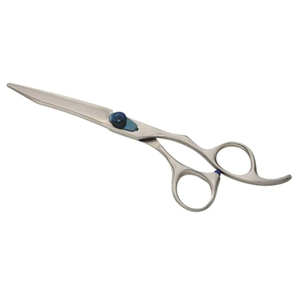 Ultra Precision Hair Styling Scissors Razor <b>Shear</b> Size 7 Inch Advanced Salon Cutting <b>Shears</b> Stainless Steel Fine <b>Edge</b> Blades - Product Image 3