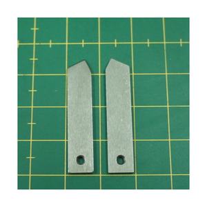 36273D Soporte de cuchillos INDUSTRIA MÁQUINA DE COSER PARTE HECHA EN TAIWÁN - Product Image 1