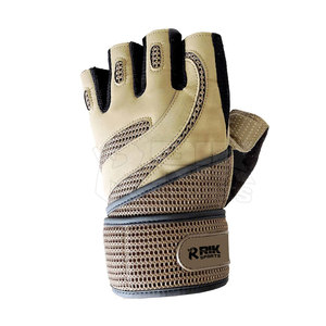 Gants de musculation pour hommes – Vente en gros disponible – Gants de fitness et de musculation pour la salle de sport 2026 - Product Image 4
