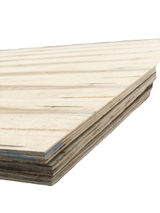 Gran oferta Vietnam AB/BC grado 12mm contrachapado de pino grueso mejor precio formaldehído E2 decoración de muebles embalaje puertas de suelo - Product Image 6
