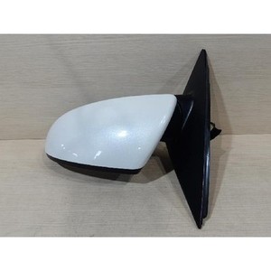 ชุดกระจกมองข้างด้านนอกซ้าย Optima (ซ้าย) มือสอง ของแท้ OEM 87610D4020SWP - Product Image 4