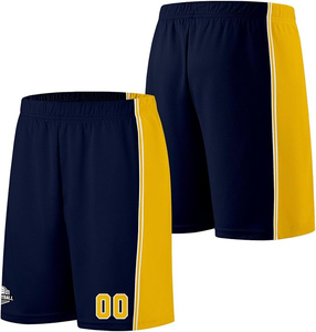 Camiseta de Baloncesto Personalizada de Verano para Hombre, Mujer, Adulto y Joven, con Nombre, Número y Logotipo Bordados - Product Image 2