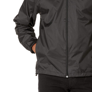 2022 Top Trending <b>Plus</b> <b>Size</b> <b>Waterproof</b> Canvas Winter Hot Sale Men's Windproof Breathable Quick Dry Outdoor <b>Jacket</b> Custom - Product Image 2