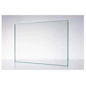 Verre feuilleté ultra-clair de qualité supérieure à faible teneur en fer pour la vente en gros - Product Image 1