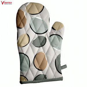 Top Quality Custom Mitt Leather <b>Gloves</b> For Daily Use Wholesale <b>Oven</b> <b>Gloves</b> Leather <b>Gloves</b> From Pakistan - Product Image 3