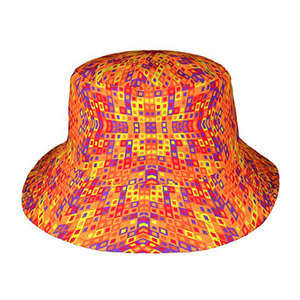 Nouveauté : Chapeaux Bob Hip Hop en Gros, Design Uni, Imprimés Personnalisés, Nouvelle Tendance - Product Image 1