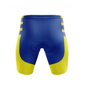 High quality New arrival <b>men's</b> sports <b>compression</b> <b>shorts</b> designed for fitness with breathable fabric available for wholesale - Product Image 2