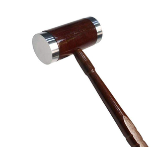 Bone Mallet Orthopedic Stainless Steel Mallet Surgical Instrument - Product Image 4
