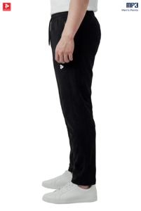 Pantalones Deportivos para Hombre, de Secado Rápido, Transpirables, Ligeros, para Correr, con Cintura Elástica, Bolsillos Laterales, para Gimnasio, Viajes Diarios, MP3 - Product Image 2