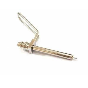 Ensemble de trocares canulés orthopédiques en acier inoxydable, instruments chirurgicaux pour la fixation osseuse, kit d'outils de chirurgie traumatique SURGINEXA - Product Image 4