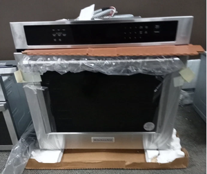 Horno Eléctrico de Convección KITCHENAID 30, 5 Cubos Horno de pared - Product Image 2