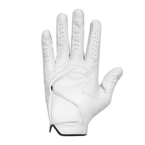 Guantes de Golf de Piel Cabretta Antideslizantes de Alta Calidad para Hombre, Guantes Deportivos de Piel PU OEM, Transpirables, Ligeros, Suaves, Cómodos y Duraderos - Product Image 6