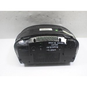 ชุดหน้าปัดเรือนไมล์มือสอง X6 รุ่น 62119236833 - Product Image 5