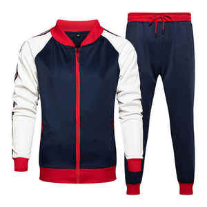 Chándal Deportivo Informal con Capucha para Hombre, Transpirable, Premium, Elegante, Cómodo, de Calidad, Moderno, Lujoso, Ajuste Perfecto - Product Image 6