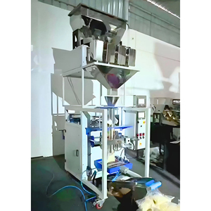 Machine d'emballage automatique de manchons en film rétractable en ligne droite UXF-6030A - Product Image 6