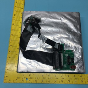 AMAT 0100-09139 ROBOT EXTENSION/SENSOR - อุปกรณ์และชิ้นส่วนเซมิคอนดักเตอร์ระดับโลกที่เชื่อถือได้ - Product Image 5