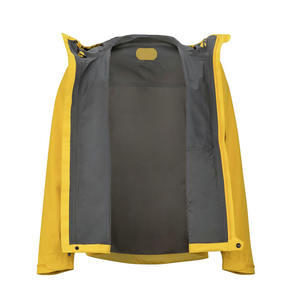 Chaqueta Softshell Impermeable de Venta Caliente 2026 - Product Image 3