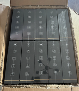 กล่องรับสัญญาณทีวีดิจิตอล vSeeBox V6 Plus Smart Media Player แรม 4GB รอม 64GB รองรับความละเอียด 8K Ultra Streaming ระบบ Android OTT - Product Image 5