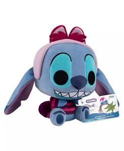 Lilo e punto push punto in Costume Cheshire gatto peluche | Funko - Product Image 2