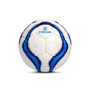 Ballon de football hybride intérieur/extérieur, haute adhérence, toucher doux, design durable, parfait pour les matchs et l'entraînement - Product Image 5