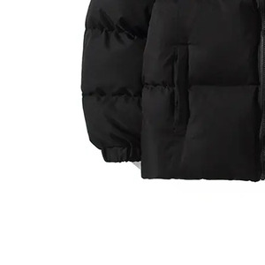 Puffer <b>Jacket</b> Fashion Forward Insulated Coat Premium Winter Wear Wholesale OEM ODM Factory - Product Image 6