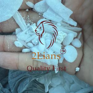 Restos de suelo de EPS de origen estadounidense para reciclaje - Product Image 1