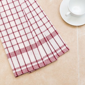 100% Cotton Woven Eco-Friendly Square Printed Kitchen Napkin Machine Washable - Product Image 4