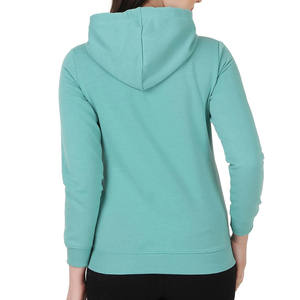 Sudadera con Capucha para Mujer 2026, Cómoda, Informal, de Invierno, Tejido de Felpa Suave, Ropa Deportiva, Atuendo Diario - Product Image 2