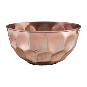 Cuenco de Cobre de la Mejor Calidad para el Hogar y Decoraciones de Boda con Tamaño Personalizado, Cuenco para Uso en la Cocina y el Hogar - Product Image 1