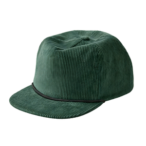Gorra Unisex Negra de 6 Paneles Ajustable con Cierre a Presión, Transpirable, Impermeable, de Lona, Sólida, Informal, para Exteriores, Primavera, Verano, para Adultos - Product Image 5