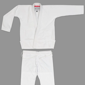 Uniformes de Artes Marciales Hechos a Medida de la Mejor Calidad, Kimono de Jiu Jitsu Bjj al por Mayor, Kimono Brasileño con Logotipo Personalizado, Gi de Jiu-Jitsu - Product Image 2