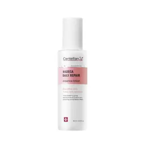 Centellian24 Madeca Daily Repair Essence Lotion 100mL Esencia facial de alta calidad - Product Image 1