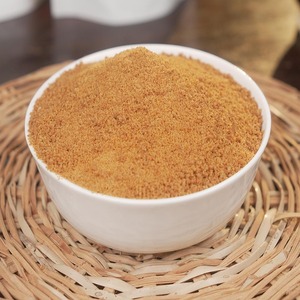 Natural Jaggery <b>Powder</b> Rich in Traditional Sweetness and Essential <b>Minerals</b> for Tea Sweets Desserts Cooking Baking and Everyday - Product Image 3