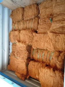 Fibra de Coco de Calidad de Exportación al por Mayor - Durabilidad/Versatilidad |   Retardante de llama |   Fabricante y Exportador en India - Product Image 6