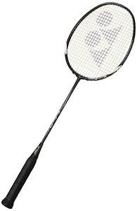 Badminton Racket Ultra-Light Carbon Fiber Graphite Shaft PU Grip Modern High Durable <b>Strings</b> Light Weight Amateur Intermediate - Product Image 6