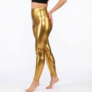 Custom <b>Women</b> Booty Lift <b>Leggings</b> High Waist Workout Gym Yoga Fitness Pants Stretch <b>Compression</b> Activewear - Product Image 3