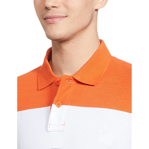 Camisas de Manga Corta con Logotipo de Marca de Diseñador Bordado para Hombre, Camisa Polo Casual de Alta Gama para Verano, Personalizada al por Mayor - Product Image 6