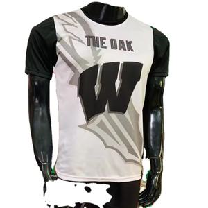 2025 ensemble d'uniformes de football pour hommes de haute qualité vente directe d'usine vêtements d'équipe nationale sublimés avec sacs de sport - Product Image 1