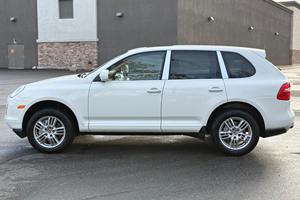 Porsche Cayenne S 2009 - Product Image 2